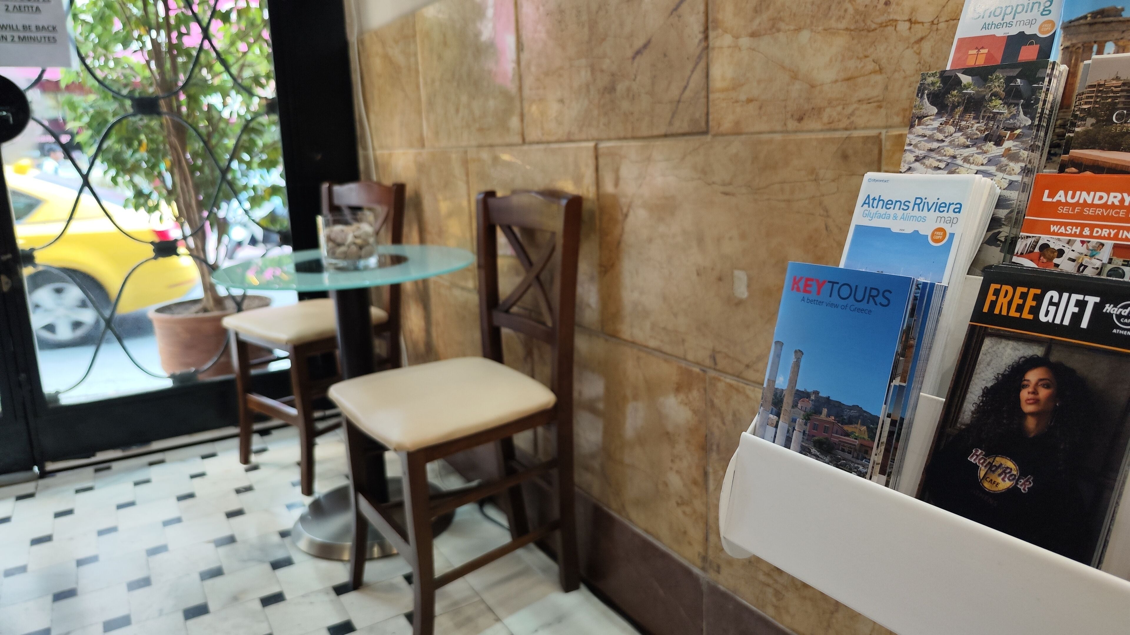 Photo - Ambrosia Suites