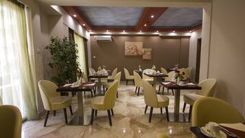 Bar (på overnattingsstedet)