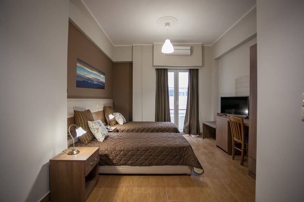 Ambrosia Suites & Aparts