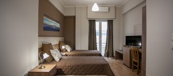 Ambrosia Suites & Aparts