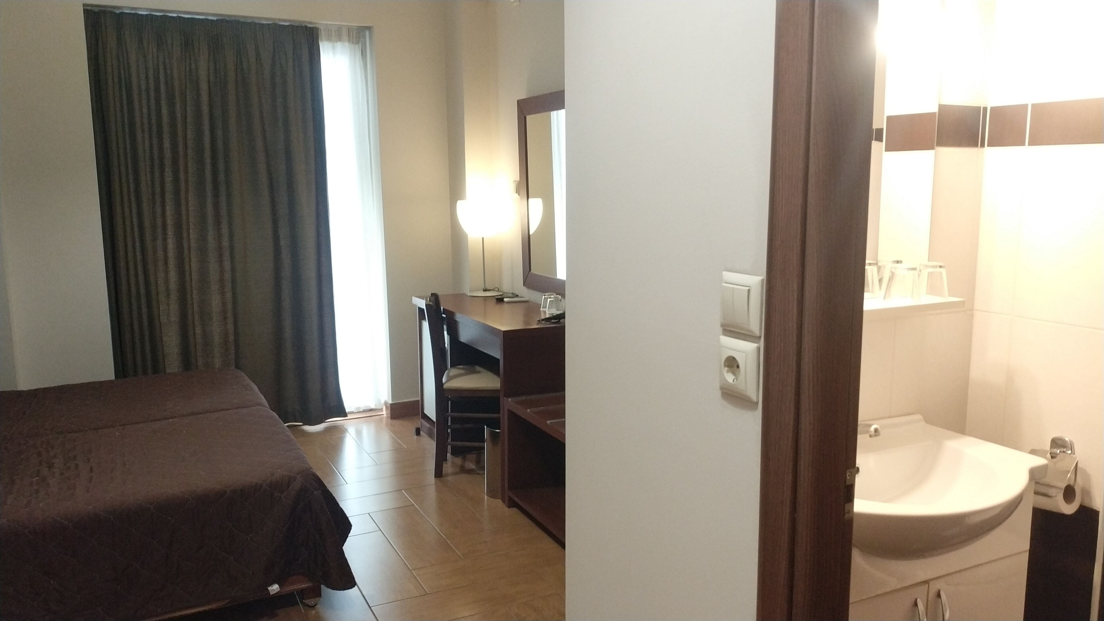 Photo - Ambrosia Suites