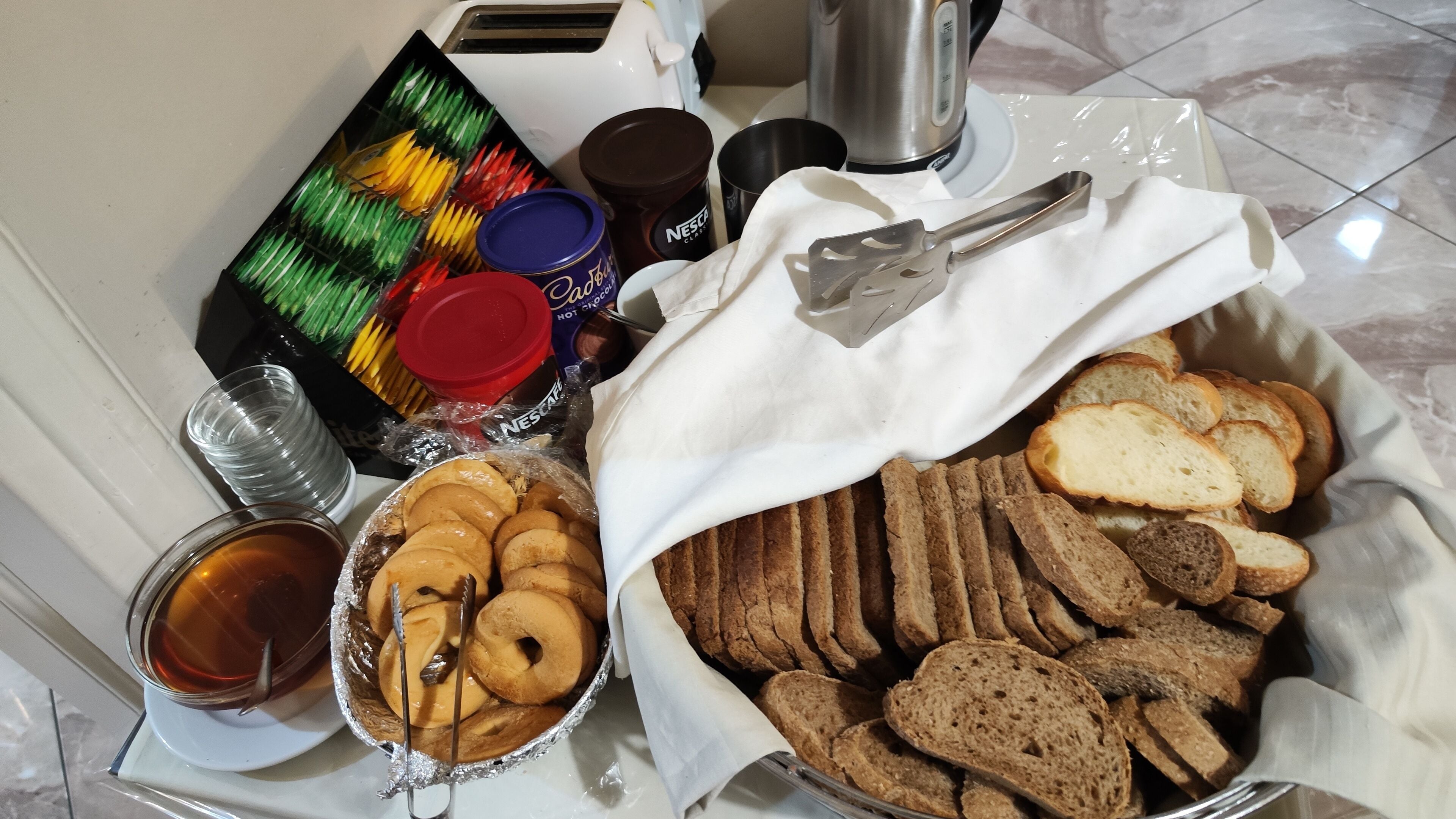 Photo - Ambrosia Suites