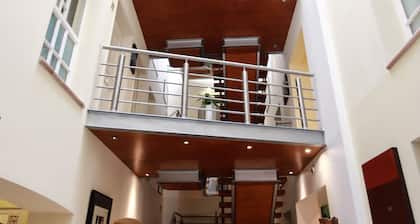 Hotel Casa Torres