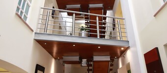 Hotel Casa Torres