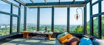 Azure Villa