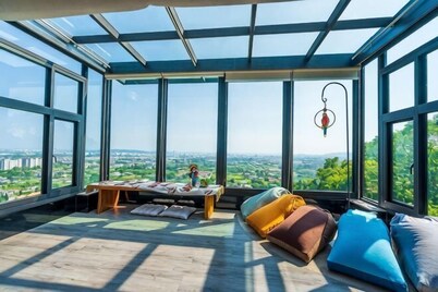 Azure Villa