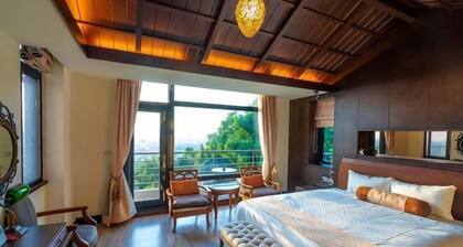 Azure Villa