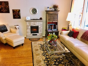 Chi tiết nội thất