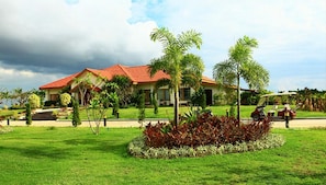 Jardin