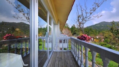 Cingjing Guest House