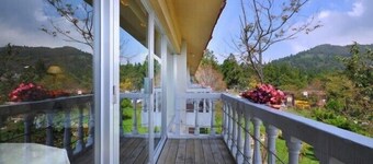 Cingjing Guest House