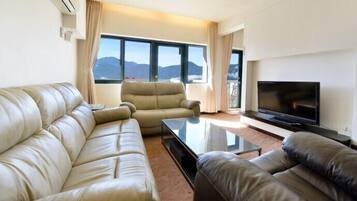 Televisión de pantalla plana