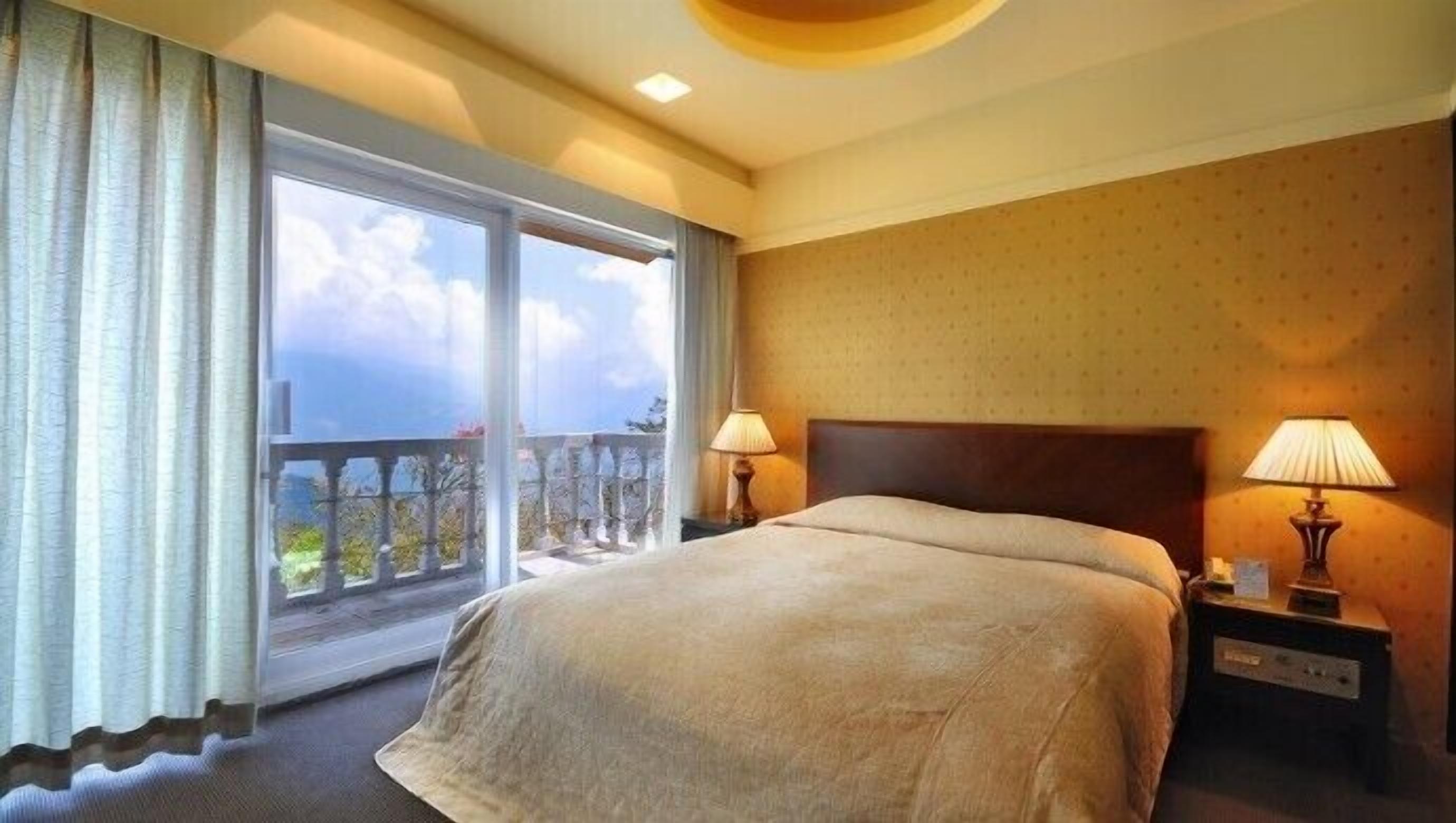 清境空中花園民宿評價、特色體驗、房價資訊、訂房連結 – 溫馨木屋與貓咪陪伴 - 照片 18