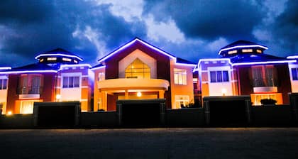 Birdrock Hotel