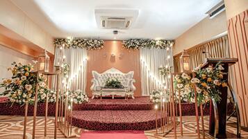 Sala de banquets