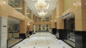 Interior - Esperado Lake View Hotel (Yangon)