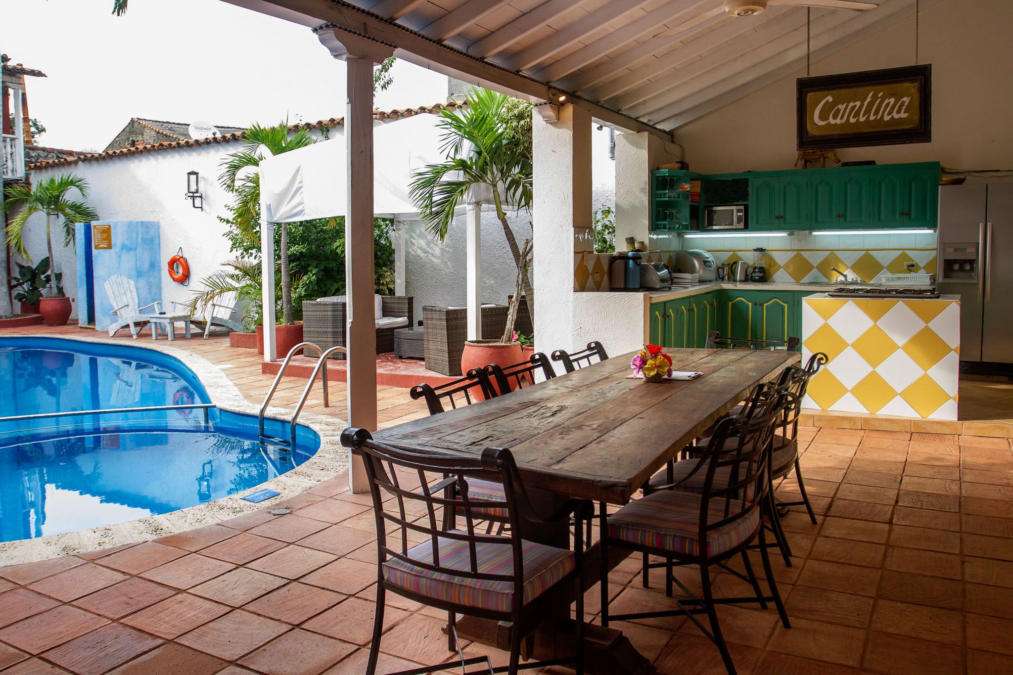 Photo - Casa Relax Hotel