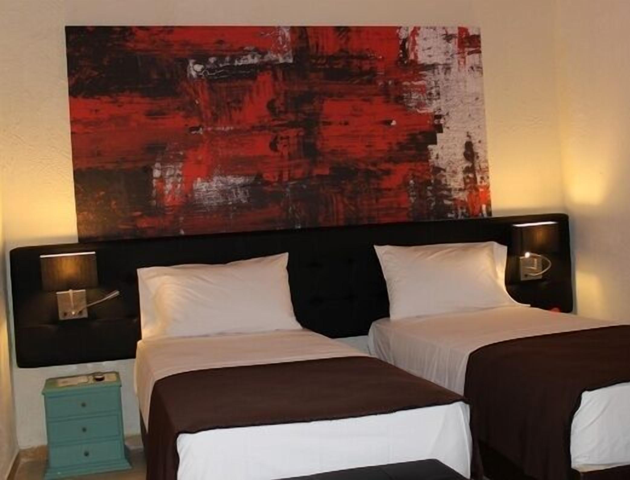 Photo - Casa Relax Hotel