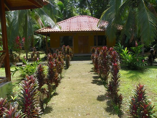El Pizote Lodge