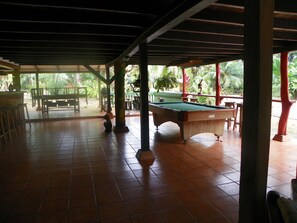 Billiards
