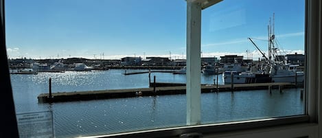 Cottage, Jetted Tub (1 Queen and 2 Single beds) | View from room