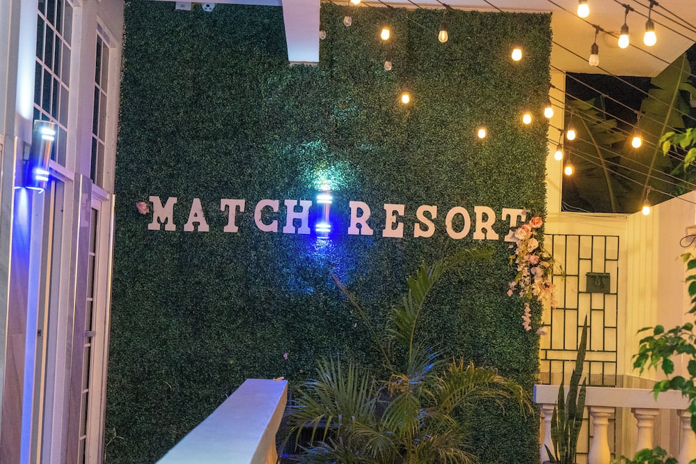 Match Resort Hotel