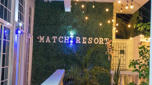 Match Resort Hotel