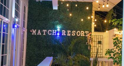 Match Resort Hotel