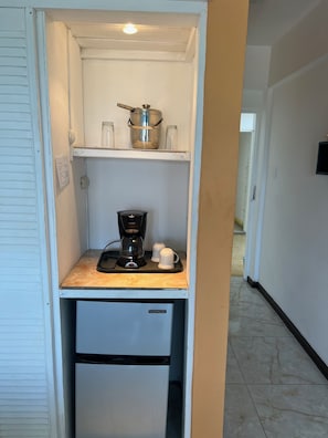 Deluxe-huone, 1 suuri parisÀnky | 1 makuuhuone, silitysrauta/-lauta, ilmainen Wi-Fi, vuodevaatteet