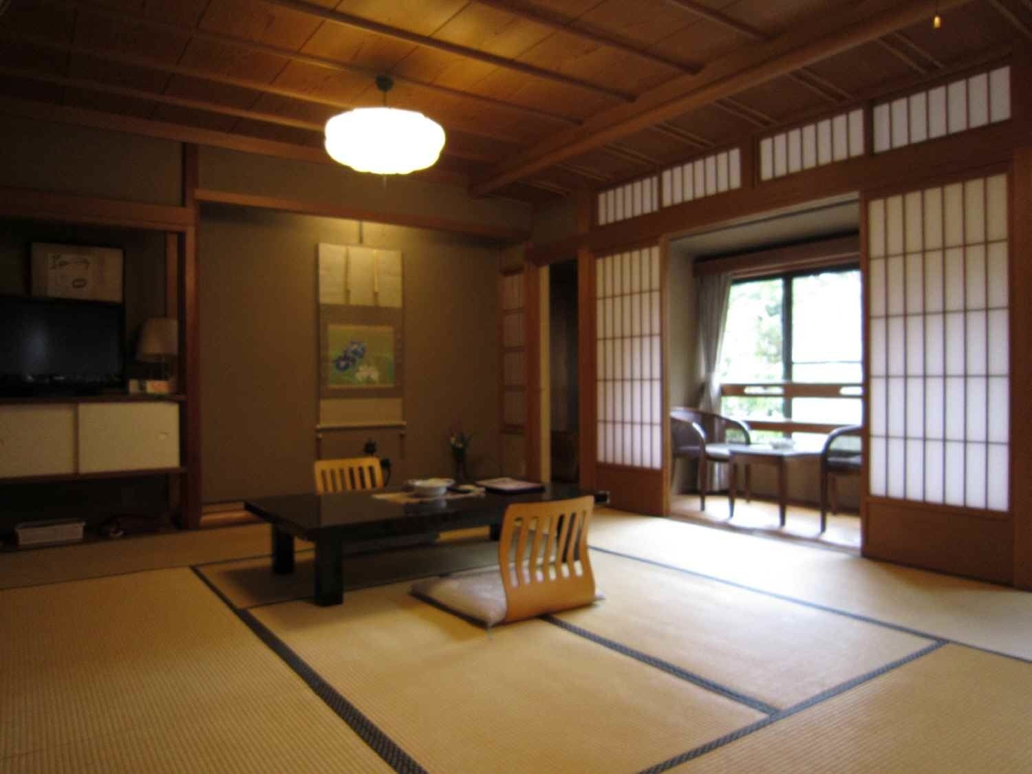 In-room safe, free WiFi