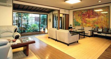 Tsutaya Ryokan