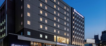 Daiwa Roynet Hotel Tokushima Station