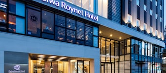 Daiwa Roynet Hotel Tokushima Station