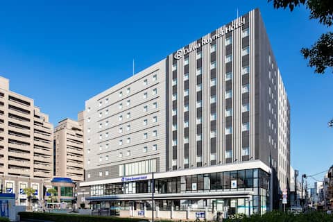 ダイワロイネットホテル徳島駅前