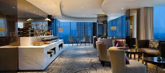 Hotel Santika Premiere Hayam Wuruk