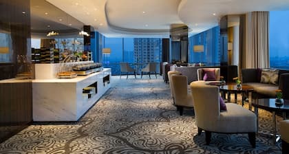 Hotel Santika Premiere Hayam Wuruk