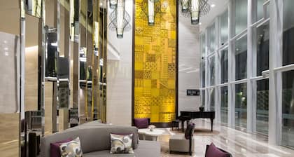 Hotel Santika Premiere Hayam Wuruk