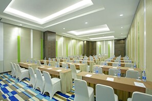 Salle de réunion