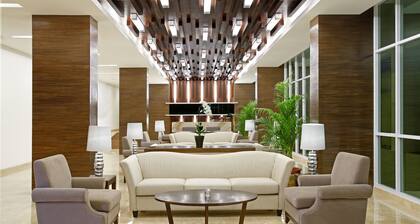 Hotel Santika Cikarang