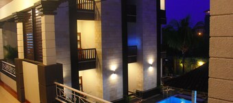 New Asta Graha Homestay