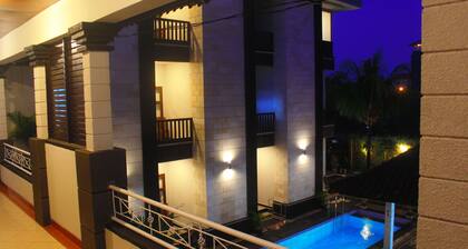 New Asta Graha Homestay