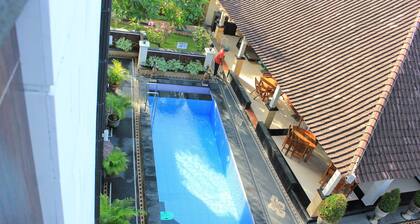 New Asta Graha Homestay