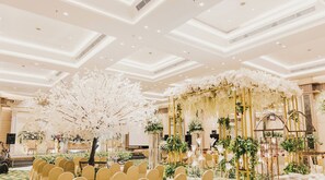 Salle de bal