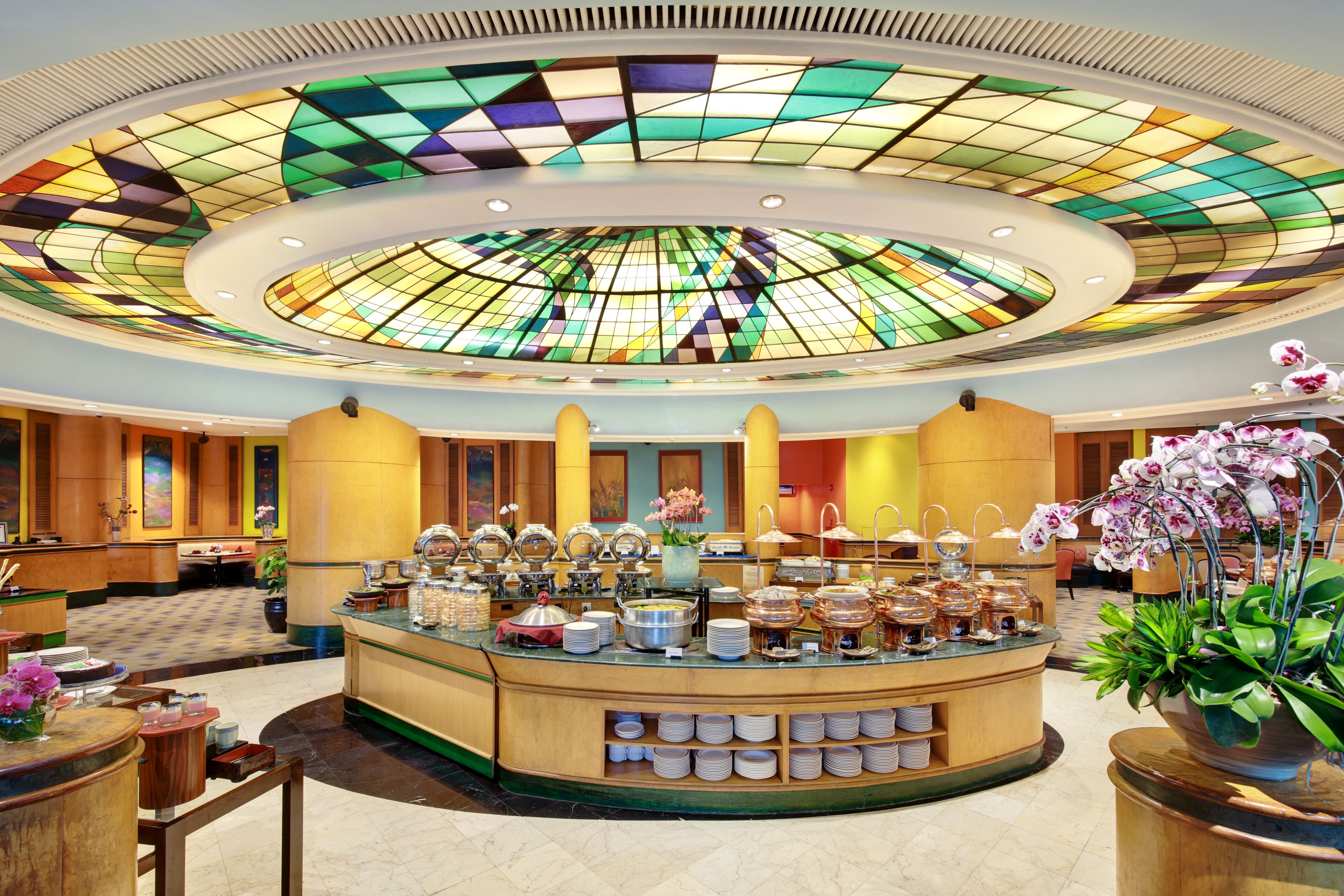 Foto - Lumire Hotel & Convention Centre