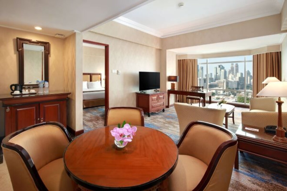 Suite