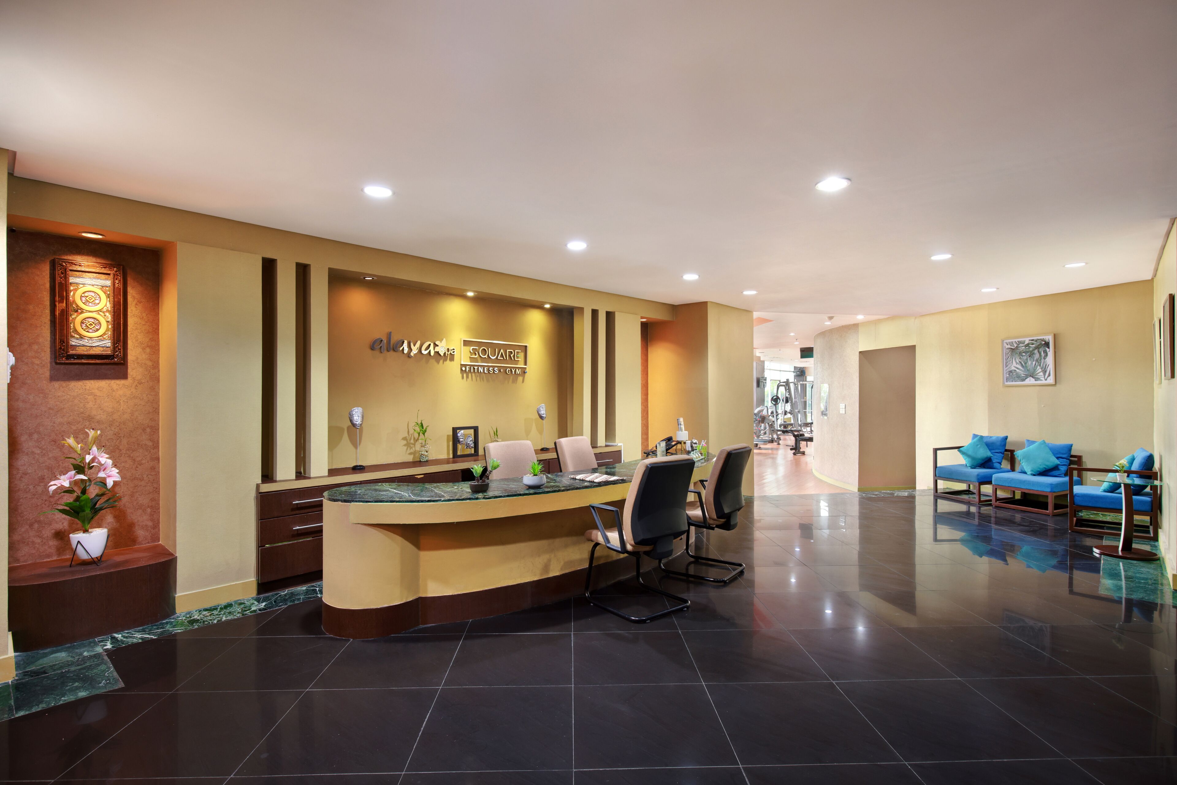 Foto - Lumire Hotel & Convention Centre