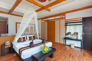Pool Villa | Wi-Fi gratuito