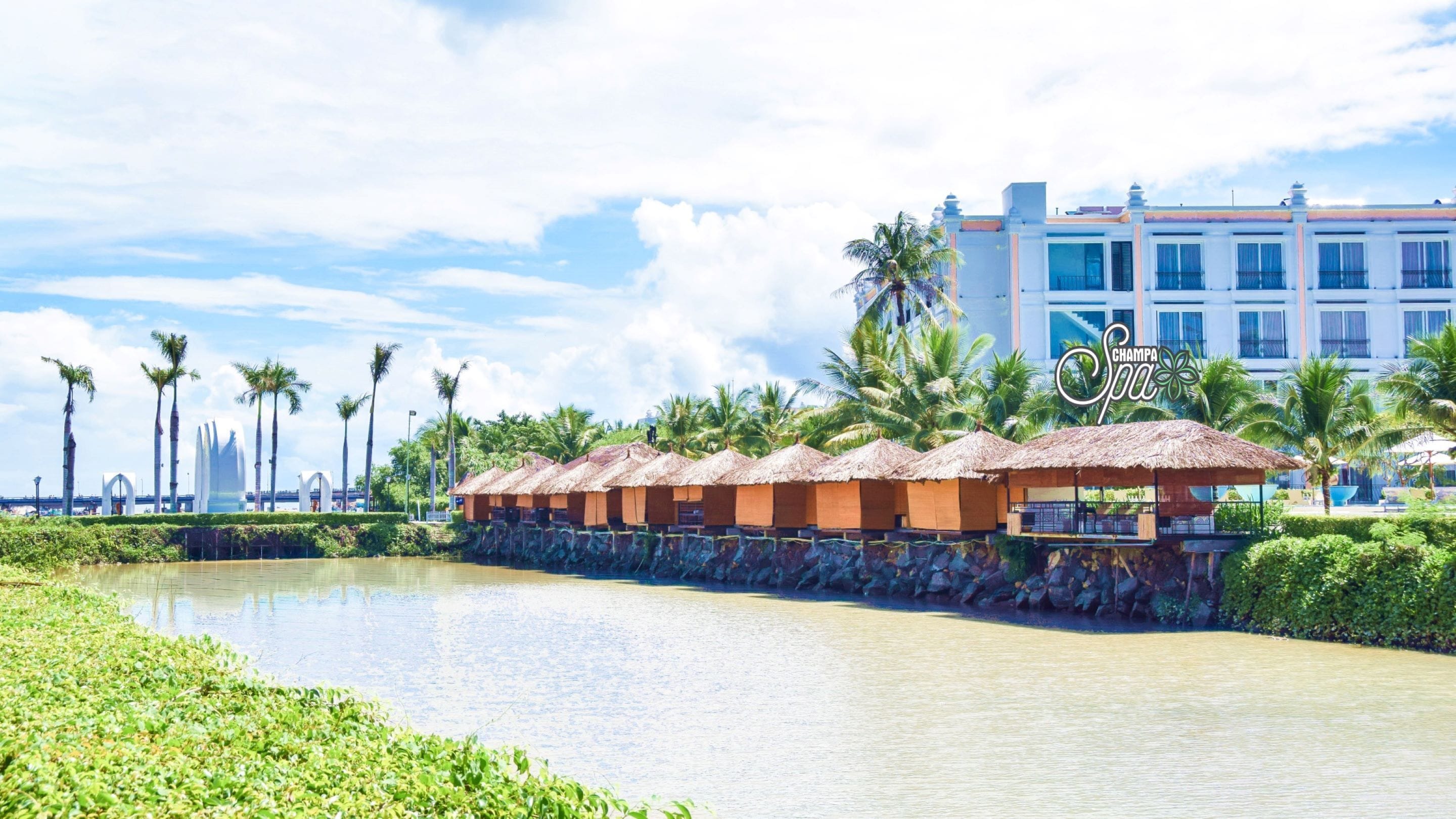 Foto - Champa Island Nha Trang - Resort Hotel & Spa