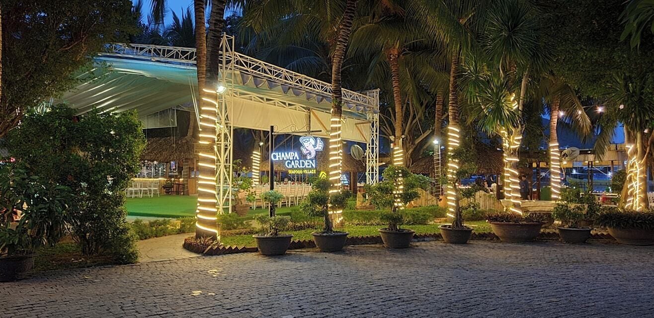 Foto - Champa Island Nha Trang - Resort Hotel & Spa