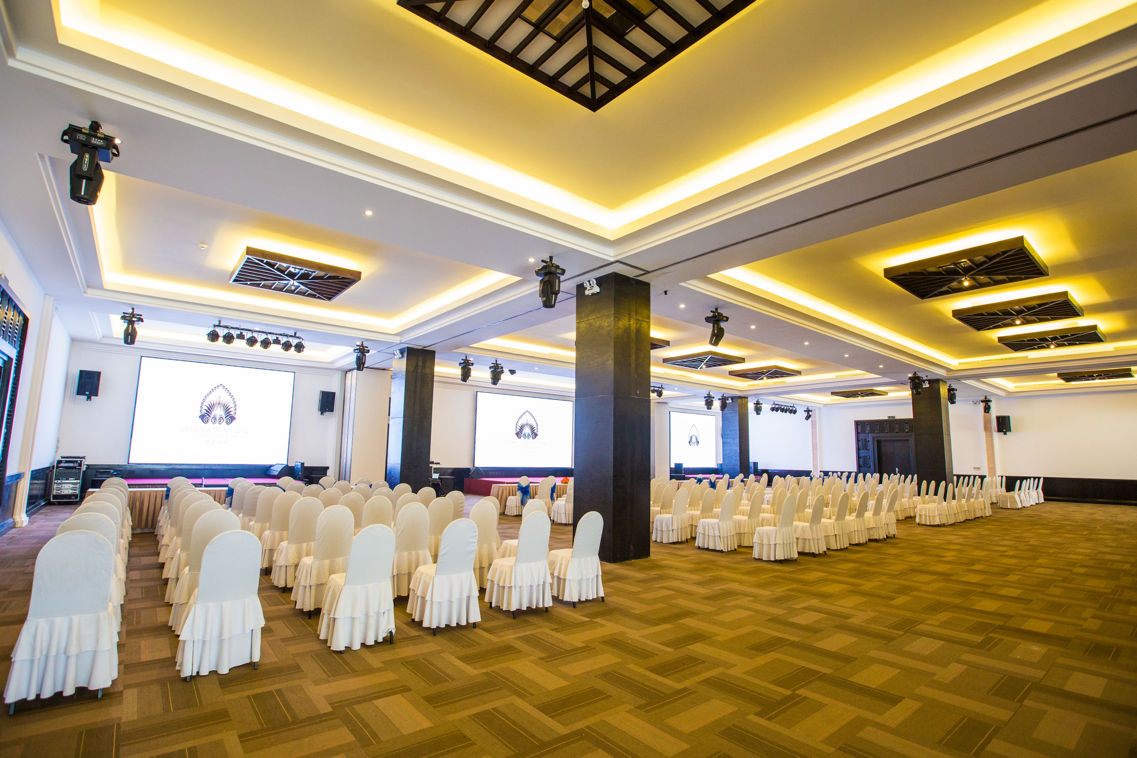 Foto - Champa Island Nha Trang - Resort Hotel & Spa